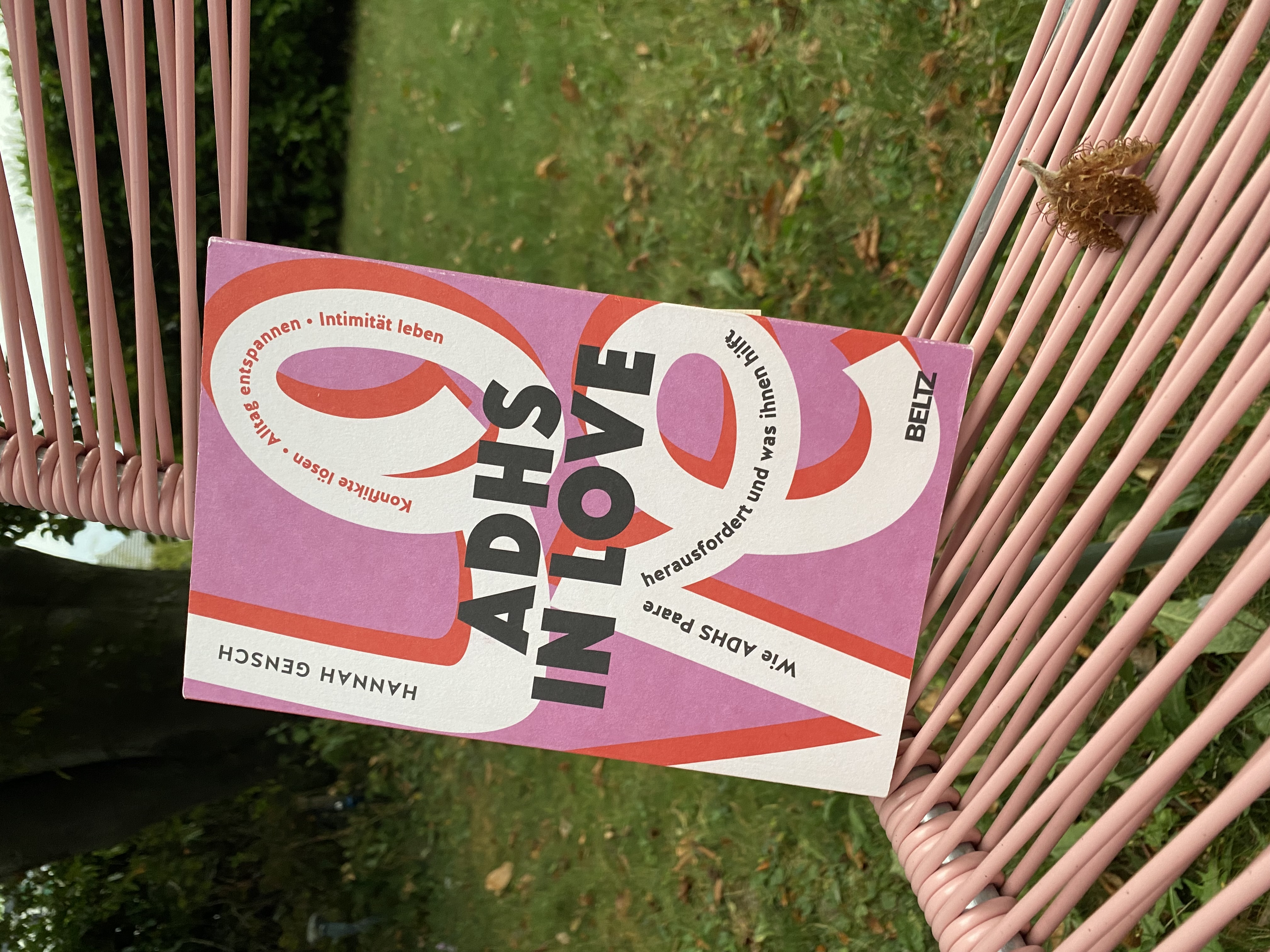 ADHS und die Liebe: eine besondere Herausforderung