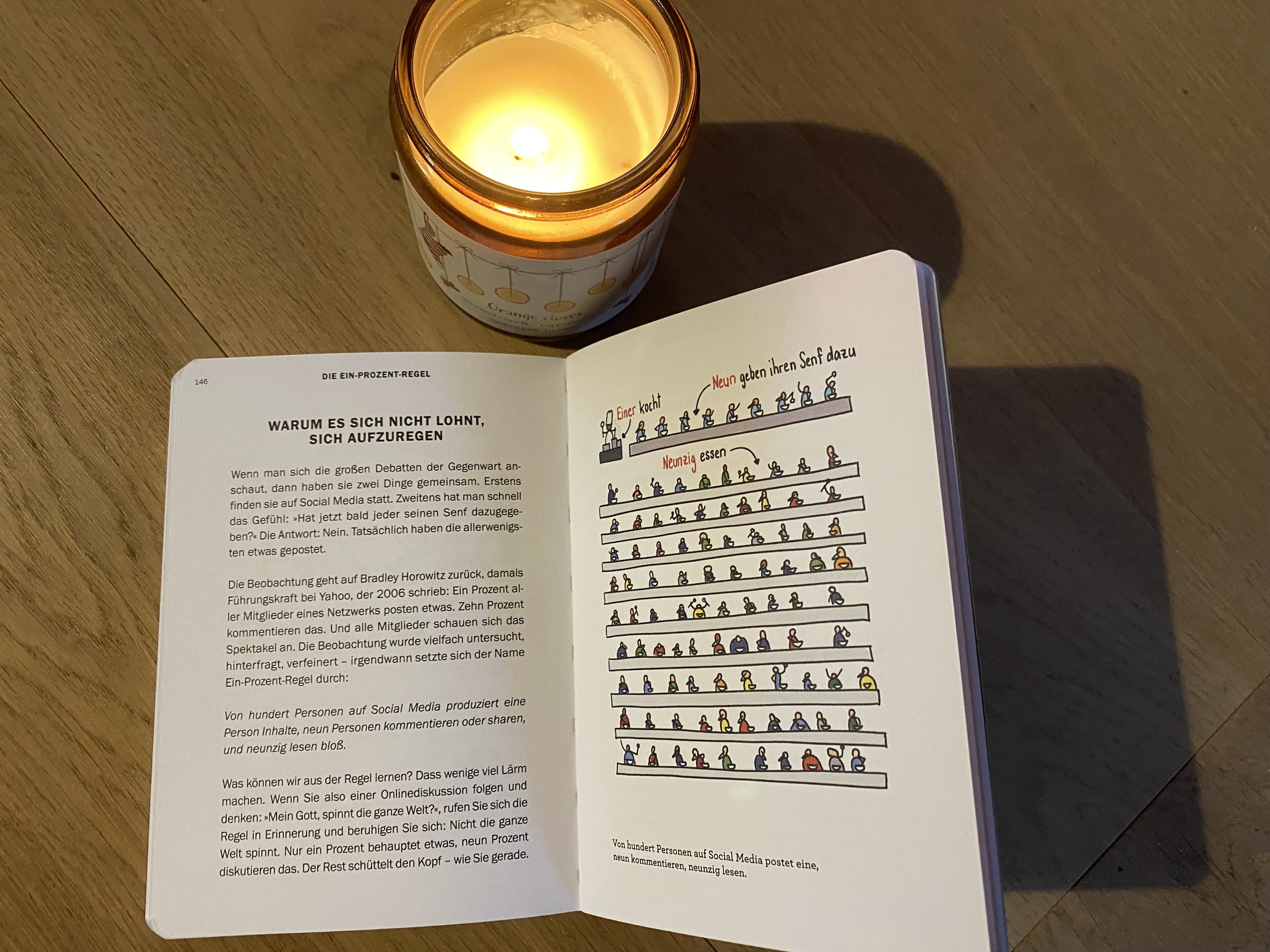 Spannender Abschluss vom alten Jahr